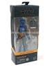 Black Series Koska Reeves 6" Action Figure #12 The Mandalorian